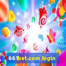 661bet.com login